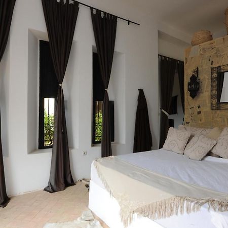 Fawakay Villas Oulad Jellal Esterno foto