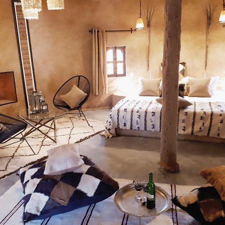 Fawakay Villas Oulad Jellal Esterno foto