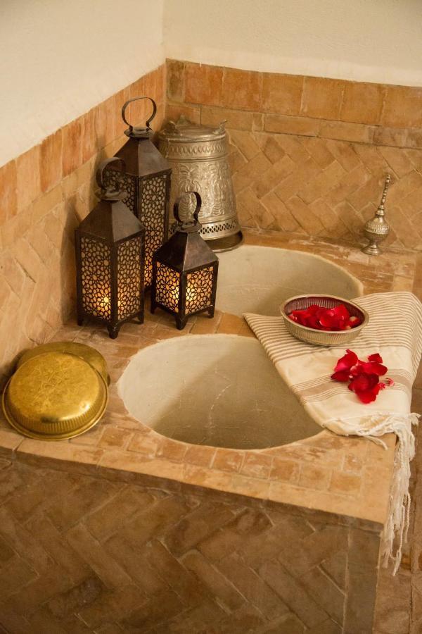 Fawakay Villas Oulad Jellal Esterno foto