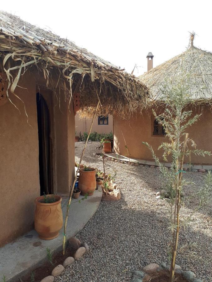 Fawakay Villas Oulad Jellal Esterno foto