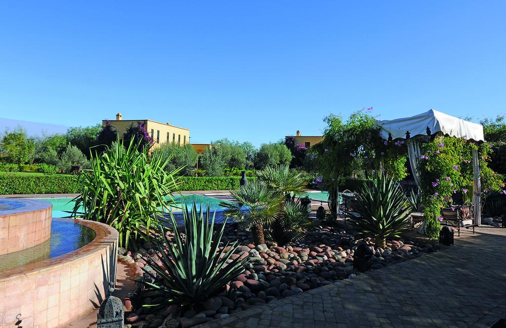 Fawakay Villas Oulad Jellal Esterno foto