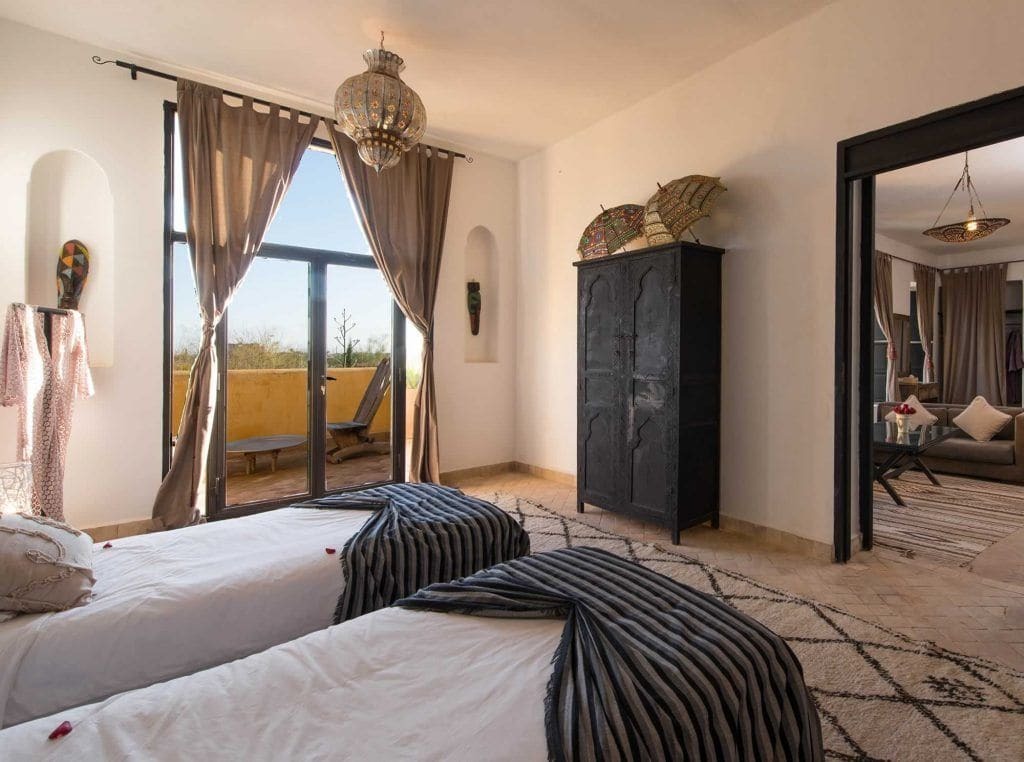 Fawakay Villas Oulad Jellal Esterno foto